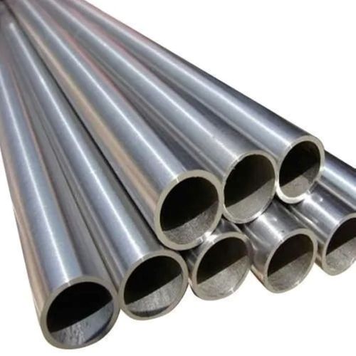 Long Lasting Rust Proof Threaded Hot Rolled Galvanized Welded Round Pipe Application: Construction