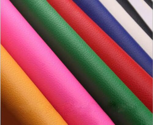 Plain Nylon PVC Coated Fabric, For Bag