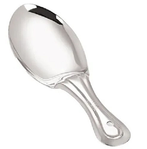 Serving Spoons Steel Kitchen Utensils For Homes And Restaurants Height: 12.8  Centimeter (Cm)