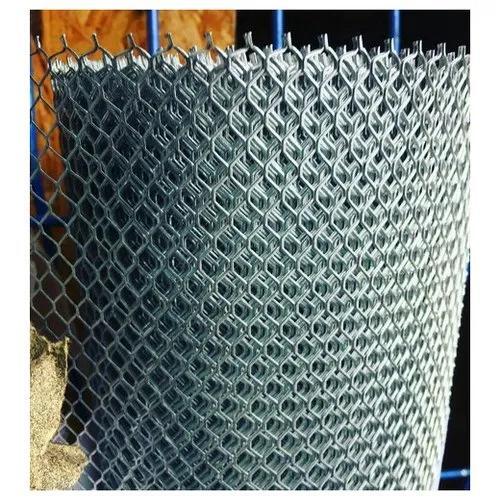 Stainless Steel Ss304 Hexagonal Welded Wire Mesh For Defence