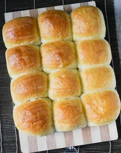  बेकरी के लिए शुगर फ़्री पाव ब्रेड, 480 ग्राम पैकेजिंग साइज़