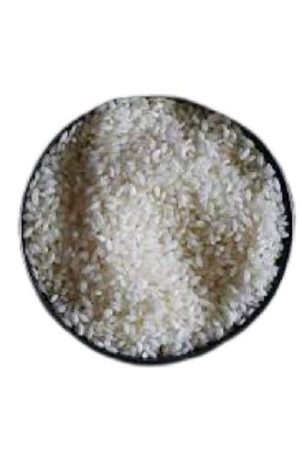 White 100% Pure Short Grain Dried Organic Idli Rice