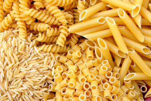 स्वादिष्ट और स्वादिष्ट इतालवी पास्ता 