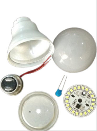  Led Bulb Plastic Raw Material