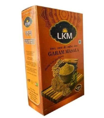 100 Gram Pack Garam Masala Powder