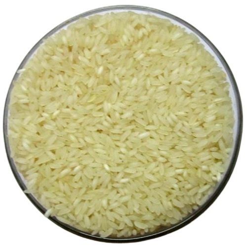100% Pure Medium Grain Dried Ponni Rice