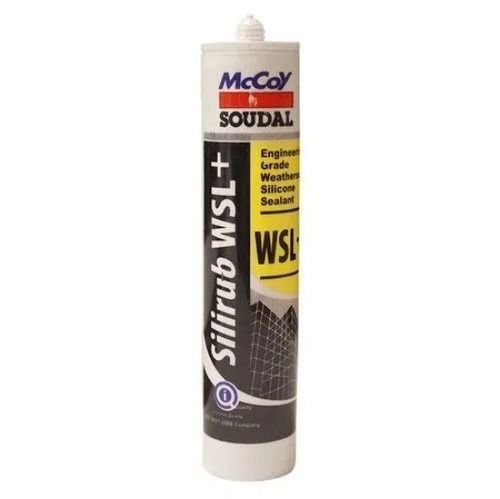 280 Millimeter Construction Liquid Silicone Sealant For General Purpose