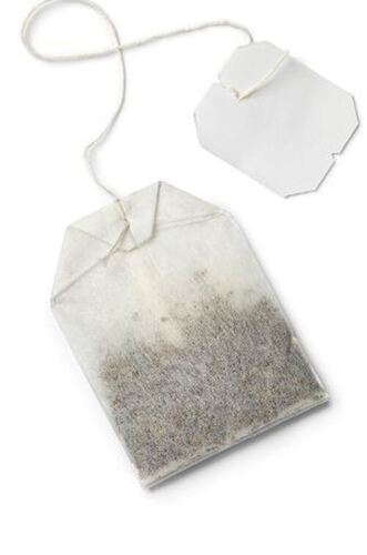 45 Gram Solid Extract Sugar Free Dried And Strong Taste Tea Bag
