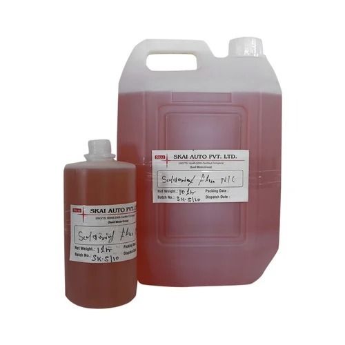 99% Soldering Flux Liquid For Industrial Use Grade: Usp