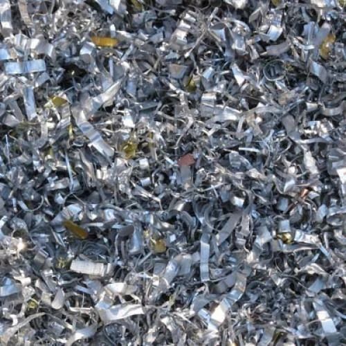 Aluminium coil  Scrap	