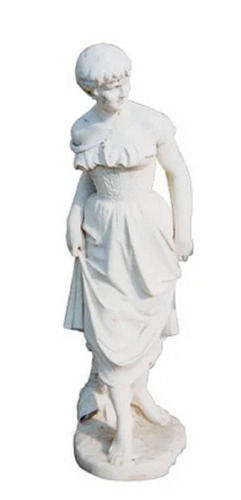 Art And Collectible Modern Arts Marble Polished Antique Statues