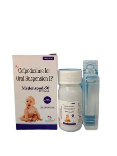 Cefpodoxime Proxetil Cas No: 87239-81-4