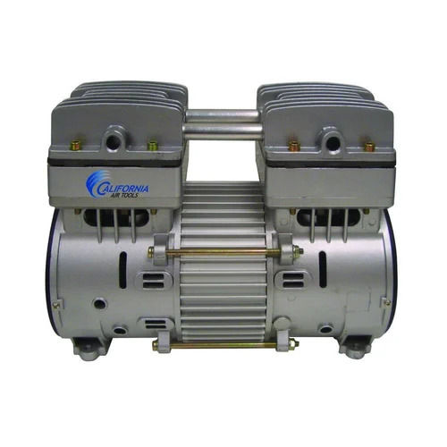 High Quality Durable And Shocked Proof Electric Oil Free Air Compressor