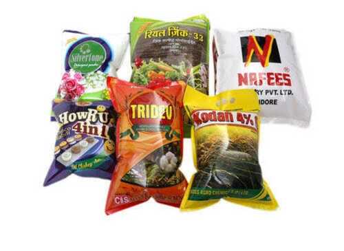 Light In Weight Flex Printing Services For Polythene/ Pouches