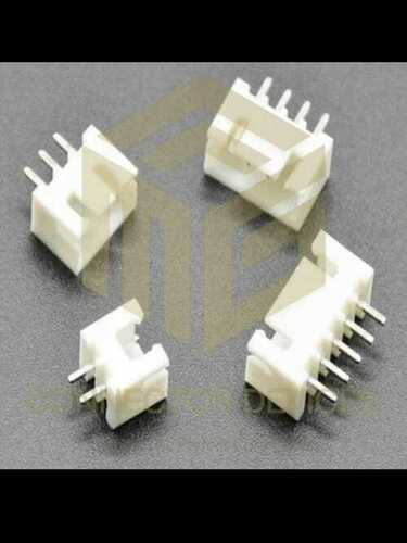 Headers And Edge Type Connectors Phase: Double Phase