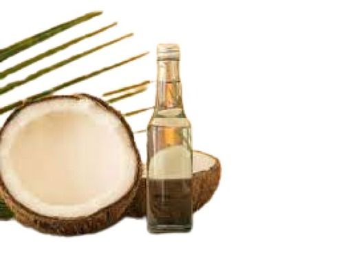 Hygienically Processed Cold Pressed 100 Percent Pure White Coconut Oil Application: For Cooking