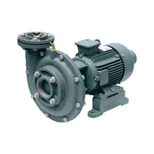 Monoblock Pump