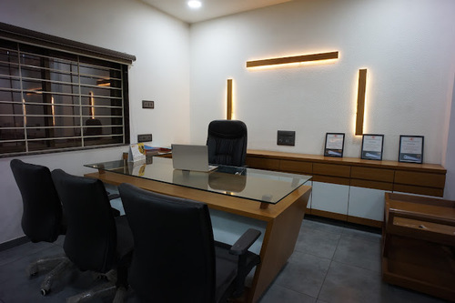 Office Interior Designing Services By BFM Furniture