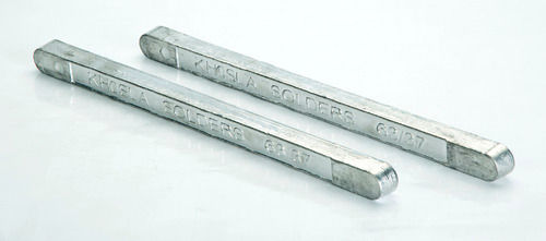 Rust Proof Aluminium Solder Stick For Electric Conductor And Heating