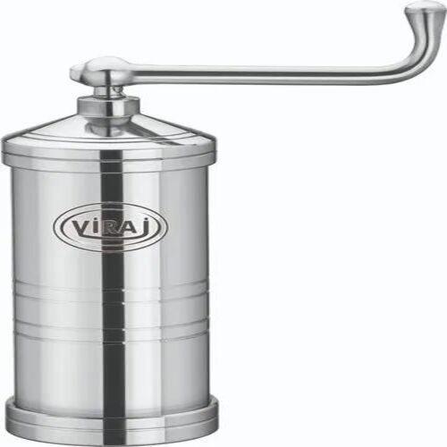 Manual Stainless Steel Sev Maker For Kitchen Use