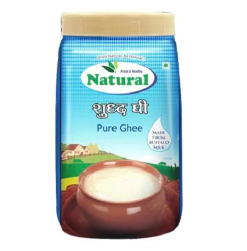 Unadulterated Healthy And Nutritious Pure Buffalo Ghee Age Group: Baby