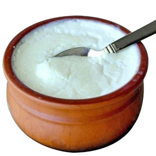 White Original Flavor Hygienically Packed Curd