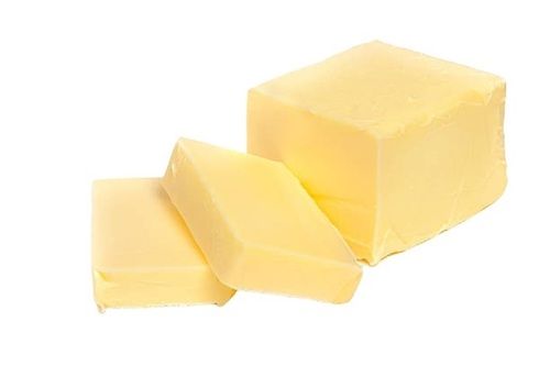 Yellow Hygienically Packed Original Flavor Butter