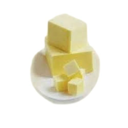 Yellow Original Flavor Hygienically Packed Raw Butter