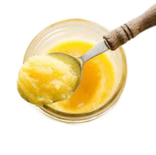 Yellow Original Flavor Raw Hygienically Packed Ghee Age Group: Old-Aged