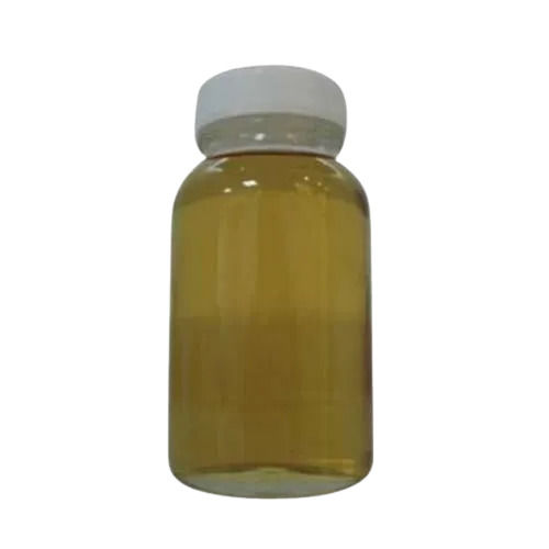 1.26 Gram Per Cubic Centimeter 9.6 Ph Level Crude Glycerine  Application: Industrial