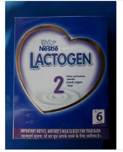 1 Kg Under 10 Months Baby Powder Nestle Lactogen