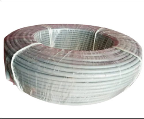 100 Meter Heat Resistant Pvc Insulation 8 Core Cat 6 Cable