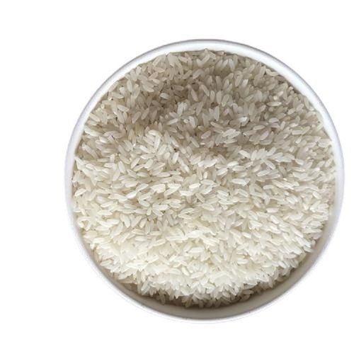  100 प्रतिशत शुद्ध हवा में सुखाया हुआ भारतीय मूल मध्यम अनाज सांबा चावल 
