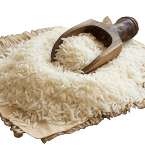 100 Percent Pure And Healthy White Colored Medium Grain Ponni Rice