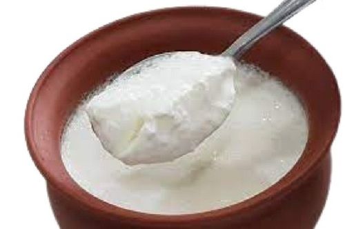 100% Pure Natural Original Flavoured Hygienically Packed Raw Curd