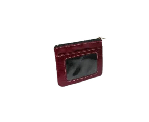 Small leather coin purse , 20 colours available – lusciousscarves