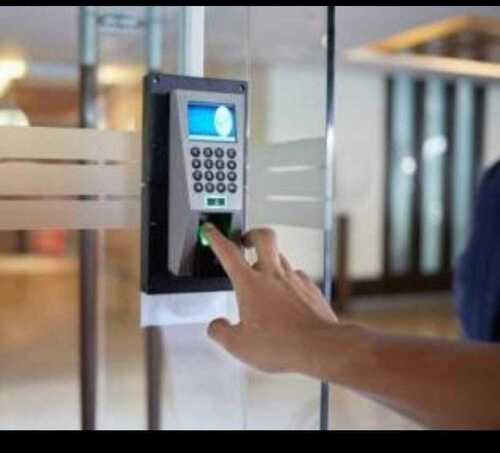 2.8 Inch Screen Access Control System, -10 To +60 Degree Celcius Operating Temperature