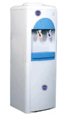 20X14X36 Inches 200 Watt And 220 Volt Electrical Water Dispenser Cold Temperature: 10 Celsius (Oc)