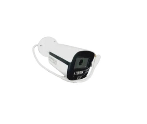 3 Megapixel 35 Watt And 50 Hertz Cctv Analog Bullet Camera Application: Outdoor