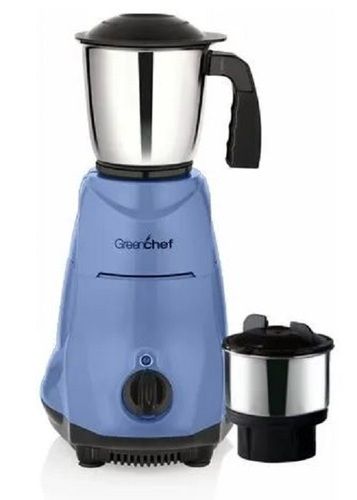 750 Watt Power Stainless Steel Commercial Electric Mixer Grinder Capacity: 1.5 Liter/Day