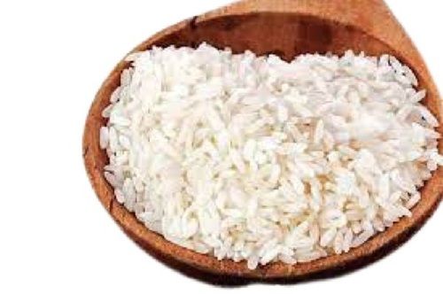  97.5% शुद्ध सफेद भारतीय मूल सूखा मध्यम अनाज सफेद सांबा चावल 