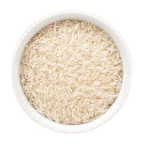 A Grade 100% Pure Long Grain Dried White Basmati Rice Broken (%): 1%