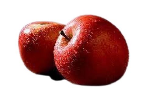 Adulteration Free Naturally Sweet Fresh Whole Red Apple