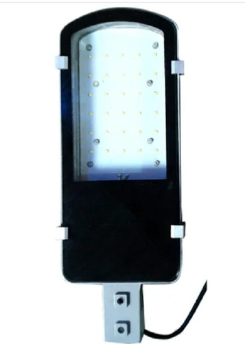 एल्यूमीनियम 20 वाट और 120 वोल्ट Ip66 कूल व्हाइट एलईडी स्ट्रीट लाइट्स रंग तापमान: 3000 फ़ारेनहाइट (का)