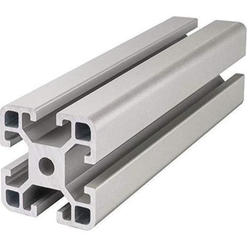 Aluminum Extrusion Sections