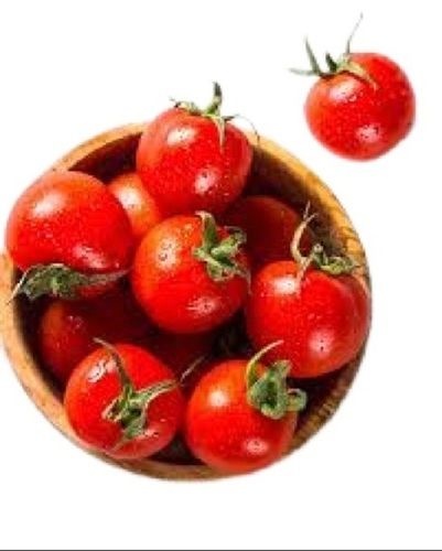 Farm Fresh Round Shape Red Tomato 