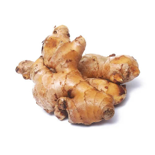 Fresh Natural Organic Ginger For Cooking And Tea Use