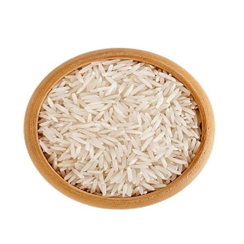 भारतीय मूल 100% शुद्ध लंबे दाने वाला बासमती चावल 