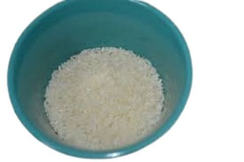 Indian Origin 100% Pure Medium Sized Dried White Samba Rice
