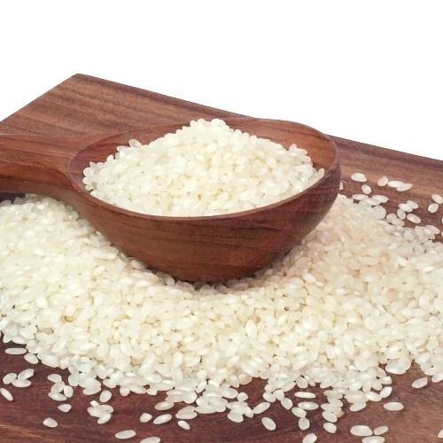 Indian Origin Commonly Cultivated Short Grain White Idli Rice Broken (%): 1%